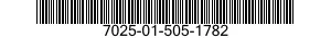7025-01-505-1782 INTERFACE UNIT,DATA TRANSFER 7025015051782 015051782