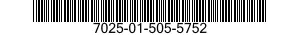 7025-01-505-5752 INTERFACE UNIT,DATA TRANSFER 7025015055752 015055752