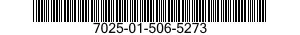 7025-01-506-5273 INTERFACE UNIT,AUTOMATIC DATA PROCESSING 7025015065273 015065273