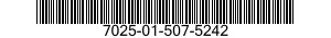 7025-01-507-5242 INTERFACE UNIT,AUTOMATIC DATA PROCESSING 7025015075242 015075242