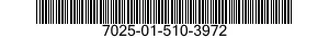 7025-01-510-3972 PRINTER,AUTOMATIC DATA PROCESSING 7025015103972 015103972