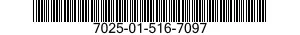 7025-01-516-7097 PRINTER,AUTOMATIC DATA PROCESSING 7025015167097 015167097
