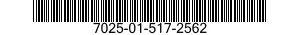 7025-01-517-2562 INTERFACE UNIT,AUTOMATIC DATA PROCESSING 7025015172562 015172562