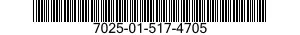 7025-01-517-4705 TRANSPORT,MAGNETIC TAPE 7025015174705 015174705