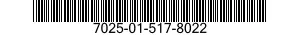 7025-01-517-8022 INTERFACE UNIT,AUTOMATIC DATA PROCESSING 7025015178022 015178022