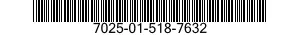 7025-01-518-7632 INTERFACE UNIT,DATA TRANSFER 7025015187632 015187632