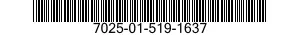 7025-01-519-1637 JOYSTICK,DATA ENTRY 7025015191637 015191637