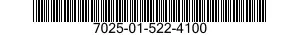 7025-01-522-4100 INTERFACE UNIT,DATA TRANSFER 7025015224100 015224100