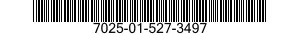 7025-01-527-3497 PRINTER,AUTOMATIC DATA PROCESSING 7025015273497 015273497