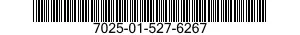 7025-01-527-6267 ELECTRONIC COMPONENTS ASSEMBLY 7025015276267 015276267