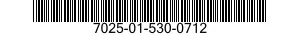 7025-01-530-0712 INTERFACE UNIT,AUTOMATIC DATA PROCESSING 7025015300712 015300712