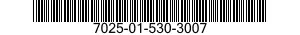 7025-01-530-3007 DISK DRIVE UNIT 7025015303007 015303007