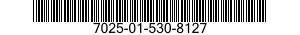 7025-01-530-8127 DISK AND TAPE DRIVE UNIT 7025015308127 015308127