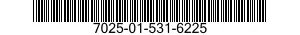 7025-01-531-6225 INTERFACE UNIT,DATA TRANSFER 7025015316225 015316225