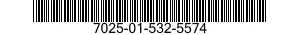 7025-01-532-5574 PRINTER,AUTOMATIC DATA PROCESSING 7025015325574 015325574
