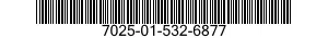 7025-01-532-6877 DISPLAY UNIT 7025015326877 015326877