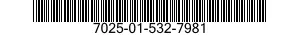7025-01-532-7981 INTERFACE UNIT,DATA TRANSFER 7025015327981 015327981