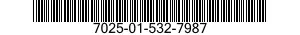 7025-01-532-7987 INTERFACE UNIT,DATA TRANSFER 7025015327987 015327987