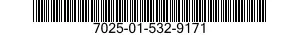 7025-01-532-9171 DISPLAY UNIT 7025015329171 015329171