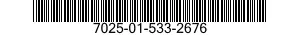 7025-01-533-2676 INTERFACE UNIT,AUTOMATIC DATA PROCESSING 7025015332676 015332676