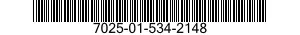 7025-01-534-2148 INTERFACE UNIT,DATA TRANSFER 7025015342148 015342148