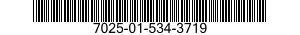 7025-01-534-3719 INTERFACE UNIT,DATA TRANSFER 7025015343719 015343719