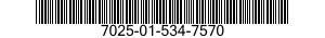 7025-01-534-7570 INTERFACE UNIT,AUTOMATIC DATA PROCESSING 7025015347570 015347570
