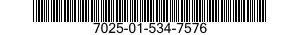 7025-01-534-7576 INTERFACE UNIT,AUTOMATIC DATA PROCESSING 7025015347576 015347576