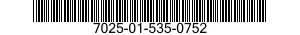 7025-01-535-0752 INTERFACE UNIT,AUTOMATIC DATA PROCESSING 7025015350752 015350752