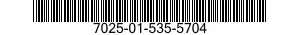 7025-01-535-5704 INTERFACE UNIT,AUTOMATIC DATA PROCESSING 7025015355704 015355704