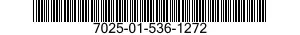 7025-01-536-1272 INTERFACE UNIT,AUTOMATIC DATA PROCESSING 7025015361272 015361272