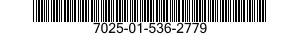 7025-01-536-2779 INTERFACE UNIT,AUTOMATIC DATA PROCESSING 7025015362779 015362779