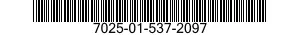 7025-01-537-2097 DISK DRIVE UNIT 7025015372097 015372097