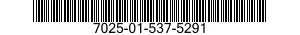 7025-01-537-5291 PRINTER,AUTOMATIC DATA PROCESSING 7025015375291 015375291