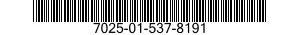 7025-01-537-8191 INTERFACE UNIT,DATA TRANSFER 7025015378191 015378191