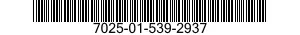 7025-01-539-2937 INTERFACE UNIT,AUTOMATIC DATA PROCESSING 7025015392937 015392937