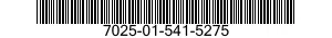 7025-01-541-5275 INTERFACE UNIT,AUTOMATIC DATA PROCESSING 7025015415275 015415275