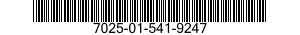 7025-01-541-9247 MOUSE,DATA ENTRY 7025015419247 015419247