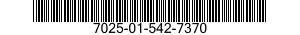 7025-01-542-7370 KEYTOP,KEYBOARD 7025015427370 015427370