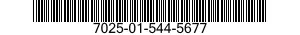 7025-01-544-5677 PRINTER,AUTOMATIC DATA PROCESSING 7025015445677 015445677