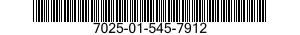 7025-01-545-7912 PRINTER,AUTOMATIC DATA PROCESSING 7025015457912 015457912