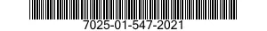 7025-01-547-2021 DISPLAY UNIT 7025015472021 015472021