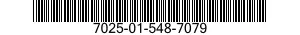 7025-01-548-7079 MEMORY UNIT,DATA STORAGE 7025015487079 015487079