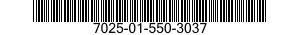 7025-01-550-3037 INTERFACE UNIT,AUTOMATIC DATA PROCESSING 7025015503037 015503037