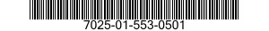 7025-01-553-0501 ROUTEZEXPLORERZZZZZ 7025015530501 015530501