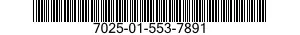 7025-01-553-7891 INTERFACE UNIT,AUTOMATIC DATA PROCESSING 7025015537891 015537891