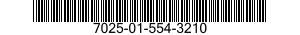 7025-01-554-3210 PROCESSOR,GATEWAY 7025015543210 015543210