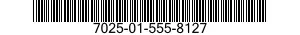 7025-01-555-8127 INTERFACE UNIT,AUTOMATIC DATA PROCESSING 7025015558127 015558127