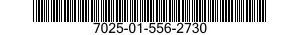 7025-01-556-2730 USER STATION 7025015562730 015562730