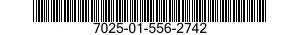 7025-01-556-2742 DISK DRIVE UNIT 7025015562742 015562742